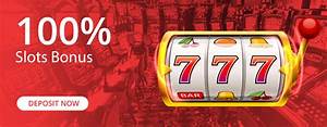 Slots Deposit $20 Via Mastercard and Win Big Today