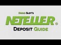 Download Slots Deposit $50 Via Neteller APK (Official) for Android & iOS