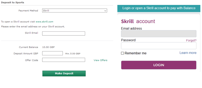 Slots Min Deposit $20 Via Skrill – Unlock Bonuses & Free Spins