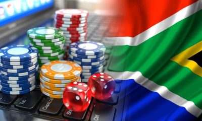 South African Rand (ZAR) Casinos – How to Play and Win in 2026