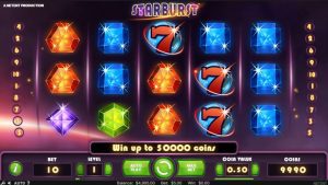 Starburst Low Deposit Australia Unlock Exclusive Bonuses Today