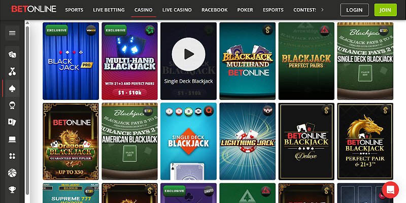 Cash Out Fast: Discover USDT Blackjack Sites 2026