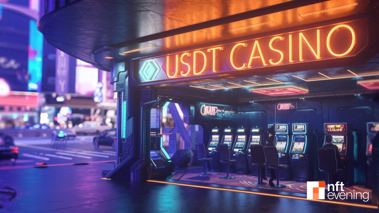 How to Deposit and Withdraw Instantly: Usdt Casino Secrets