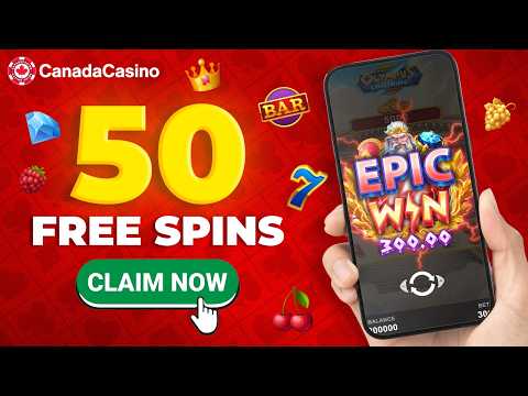 BC Game Free Spins Canada: My Personal Experience Revealed