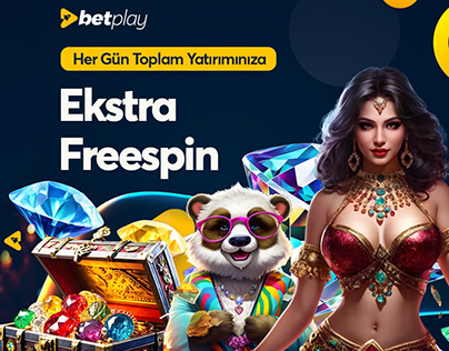 Betplay Free Spins Canada Claim Your Bonus Today