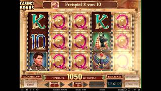 Book of Dead Freispiele ohne Einzahlung UK: Kostenlose Spins, Bonus ohne Einzahlung & Echtgewinne