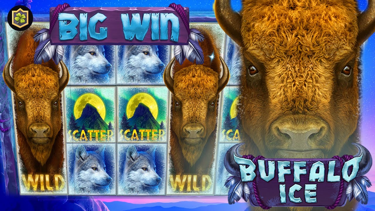 Discover My Thrilling Adventure: Buffalo Free Spins New Zealand