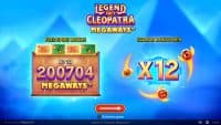 Cleopatra Megaways Free Spins UK – Play 2026 Bonus Today