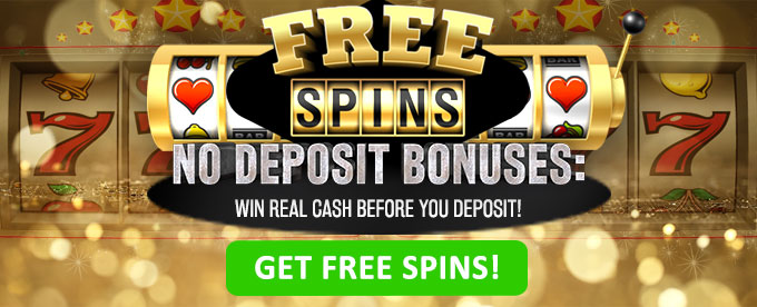 Free Spins No Deposit Win Real Money: Claim Your 2026 Bonus & Exclusive Casino Offers