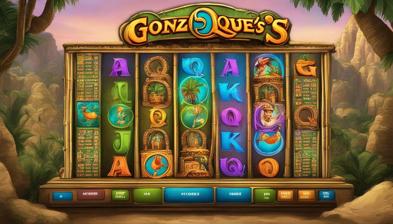 Gonzo’s Quest Slots Free Spins – Play Now in 2026