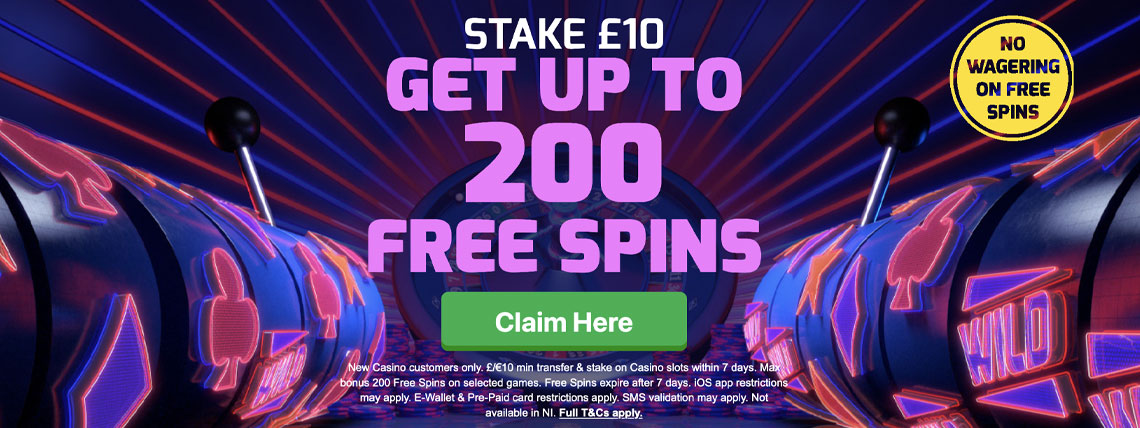 How to Get $200 Free Spins No Deposit | Claim Your Exclusive Bonus & Win Real Money