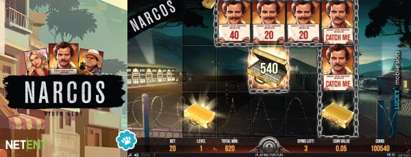 My Experience: Unlocking Narcos Free Spins in Australia 2026