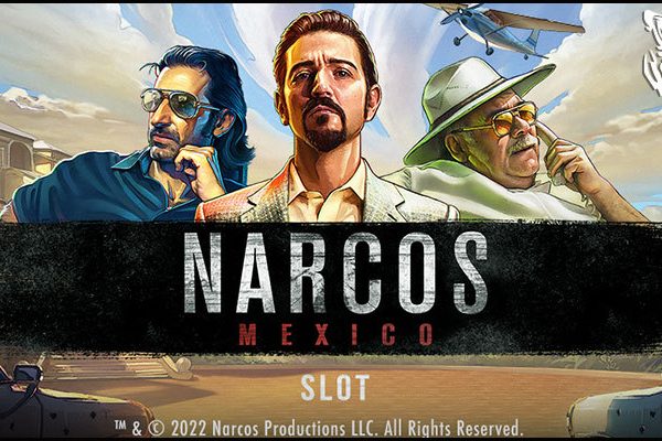 Narcos Free Spins New Zealand I Tried This and Loved It