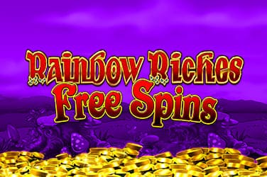 Rainbow Riches Free Spins USA – Claim Your No Deposit Bonus Now