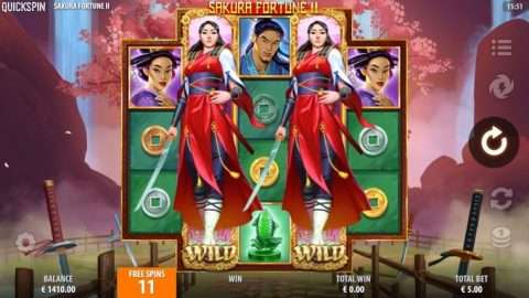 Is Sakura Fortune Free Spins UK Rigged? ⚠️ Real RTP & Scam Check