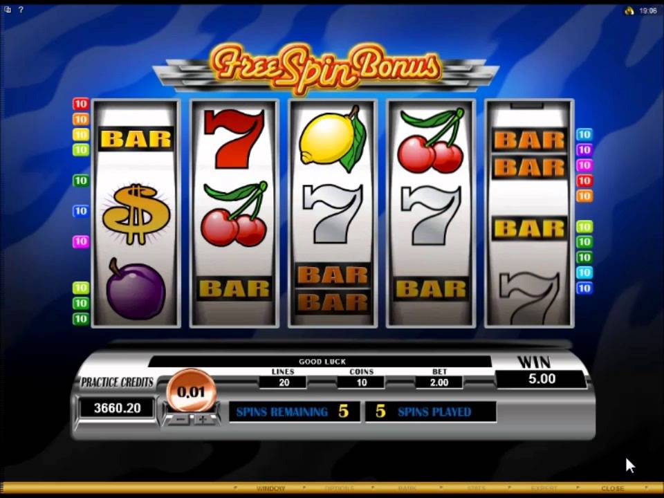 Slot Machines With Free Spins Review: The Truth About Payouts & Wins in 2026