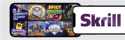 Slots Free Spins Skrill No Deposit Needed