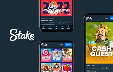 Stake Free Spins Canada: Claim Your Bonus Spins, No Deposit Offers & Top Casino Promotions
