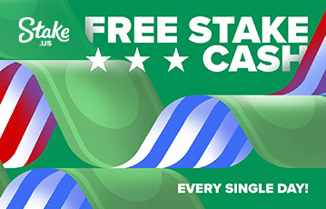 Stake Free Spins USA – Claim 2026 Offers Now