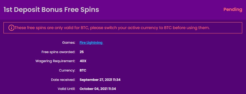 TrustDice Free Spins UK I Tried and Loved This Easy Bonus