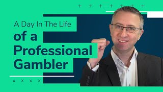 Inside a Pro Gambler’s Routine: A Day in Australia