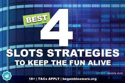 Advanced Slots Strategy System Requirements & Compatibility for 2026
