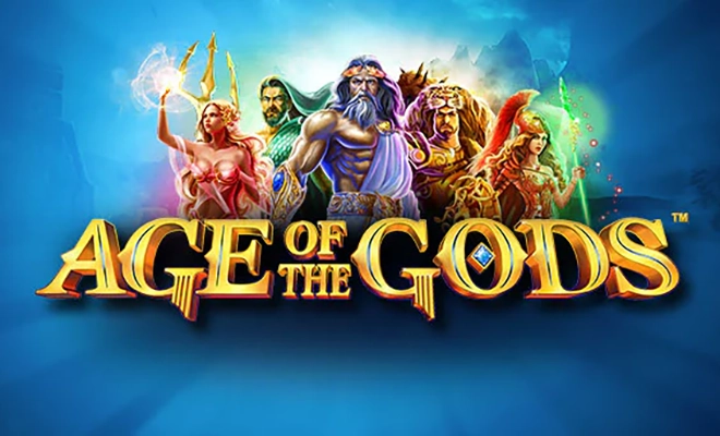 Age of the Gods Play for Free Canada: Demo Slots, No Deposit Bonuses & Top Casino Reviews