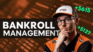 Bankroll Management For Sports Betting: My 2026 Proven Approach