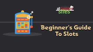 How to Install Beginner's Guide to Online Slots? Step-by-Step Guide