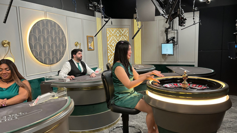 Behind the Scenes of a Live Casino Studio Secrets for 2026
