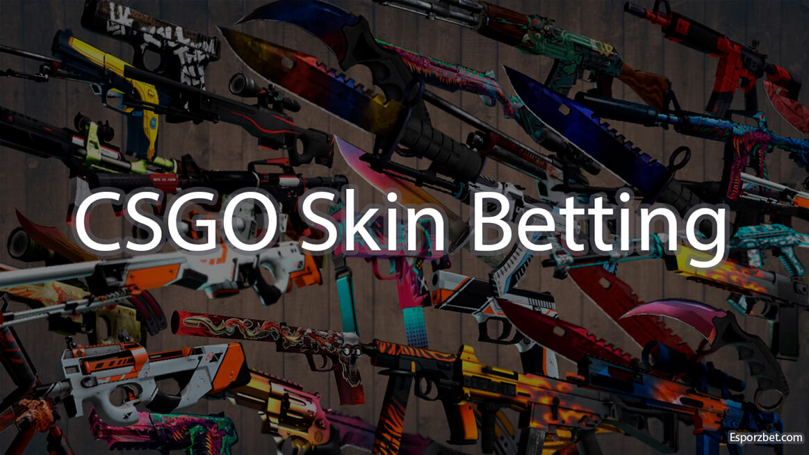 Best Cs:Go Skin Betting Sites Revealing Insider Strategies