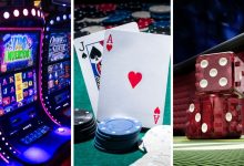 Best Games To Play At A Real Money Casino With Exclusive Bonuses