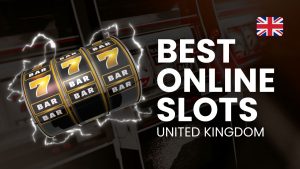 Best Online Slots UK I Tried and Loved