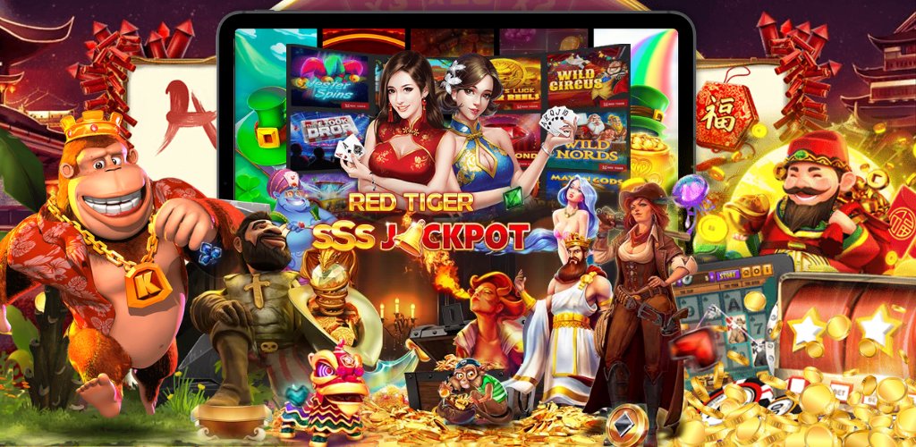 Is Best Red Tiger Slots Rigged? ⚠️ Real RTP & Scam Check