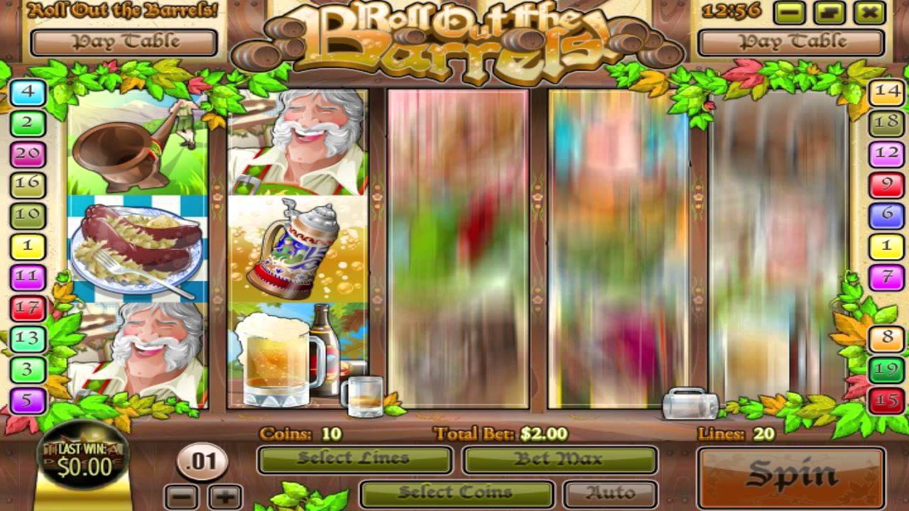 Beste Online Slots zum Spielen: Top Spielautomaten mit hoher Auszahlungsquote & Bonus