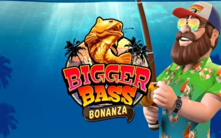 Big Bass Bonanza Real Money Play: Catch Huge Jackpots & Win Cash Prizes Online