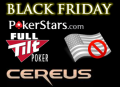 Download Black Friday In The Poker World Official Guide for Android & iOS