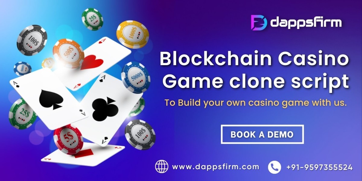 Master Winning Strategies: How To Play Blockchain Casino Games Smarter