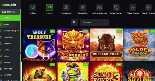 Unlock Extra Chances: Bonus Buy Slots Canada Revealed