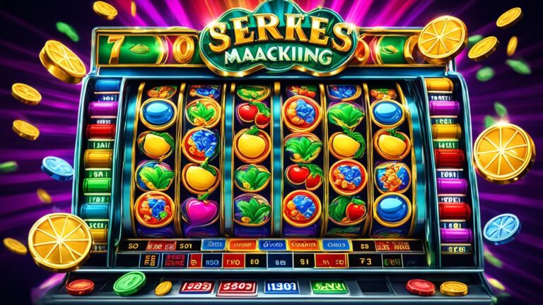 Cascading Reels Slots Explained: How They Work in 2026