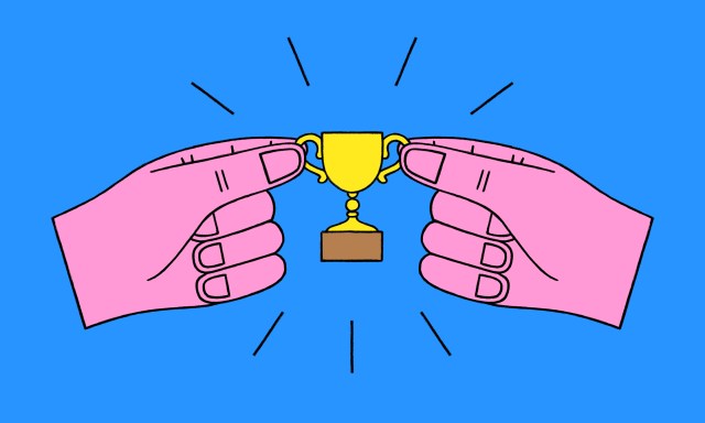 Find Joy in Every Moment: Celebrating Small Wins and Enjoying the Experience