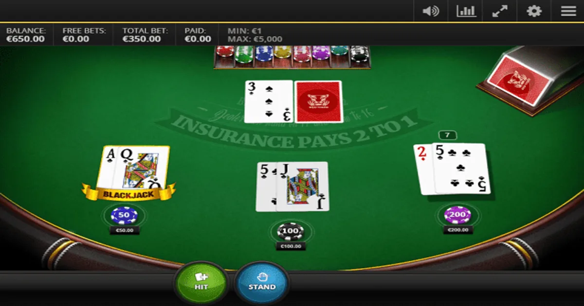 Classic Blackjack Online: Learn How to Play and Win in 2026