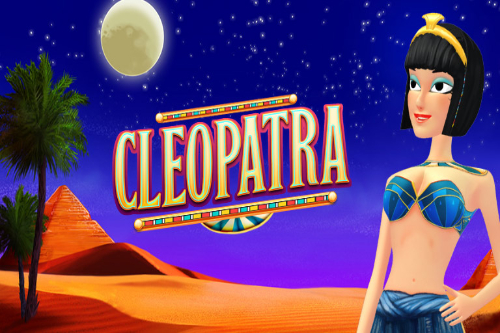 Discover Cleopatra Demo Canada: Your Gateway to Ancient Riches