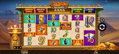 Discover How to Play Cleopatra Megaways for Free in New Zealand: Tips to Win