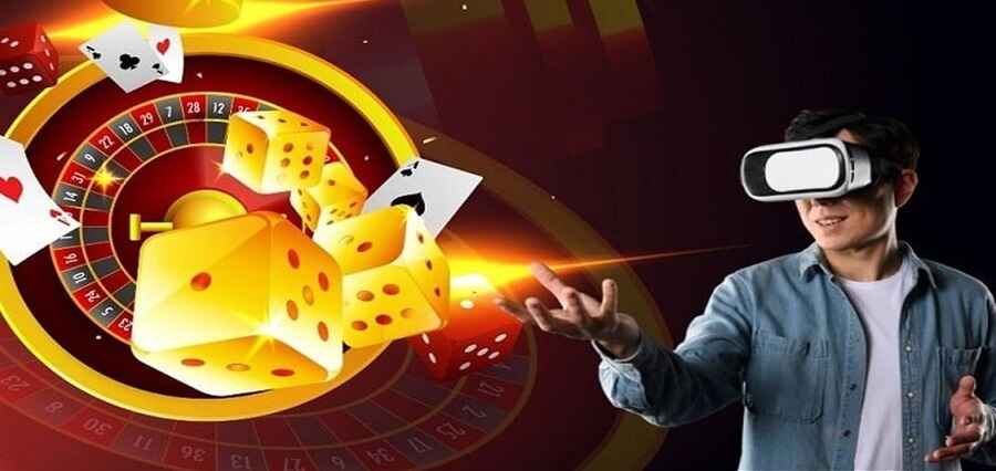 Come Giocare ai Giochi da Casinò VR Online: Guida Completa per Vincere Soldi Veri