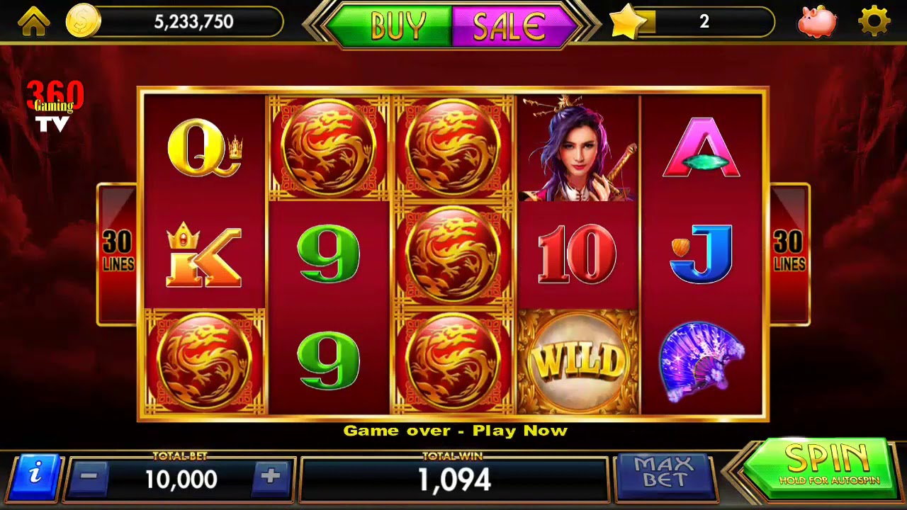 Come Vincere il Jackpot alla Slot Machine: Strategie, Consigli e Trucchi per Vincere alla Slot