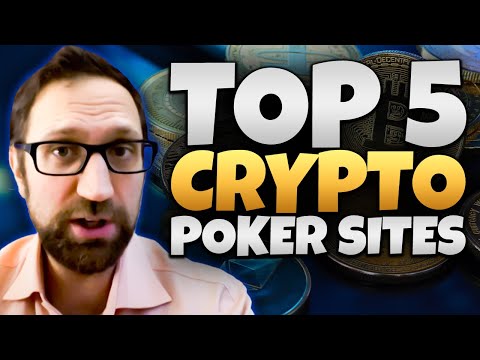 Crypto Poker Sites With No KYC for Total Anonymity