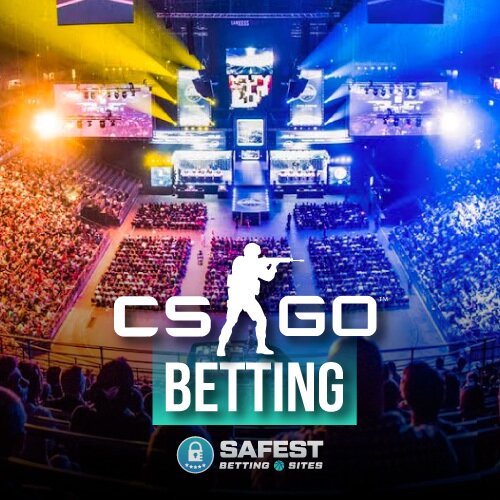 Cs:Go Betting in Canada — How to Get Started Safely