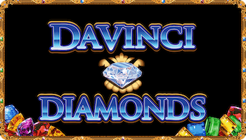 Get 50 Free Spins for Da Vinci Diamonds Demo Canada + No Deposit Required
