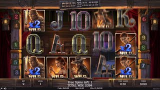 Dead or Alive 2 Bonus Buy – Unlock Free Spins & Wager Deals 2026